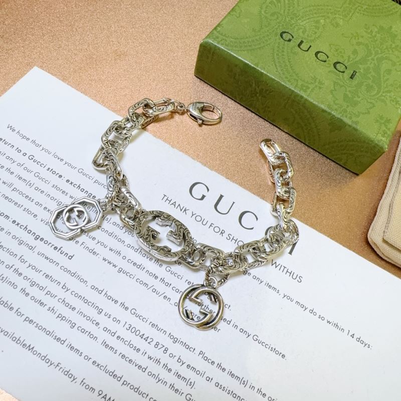 Gucci Bracelets